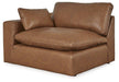 Emilia Sectional Loveseat - Red Gate Home Furnishings (Ball Ground, GA)