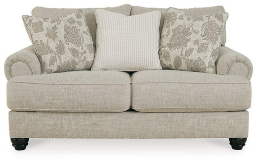 Asanti Loveseat - Red Gate Home Furnishings (Ball Ground, GA)