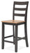 Gesthaven Dining Set - Red Gate Home Furnishings (Ball Ground, GA)