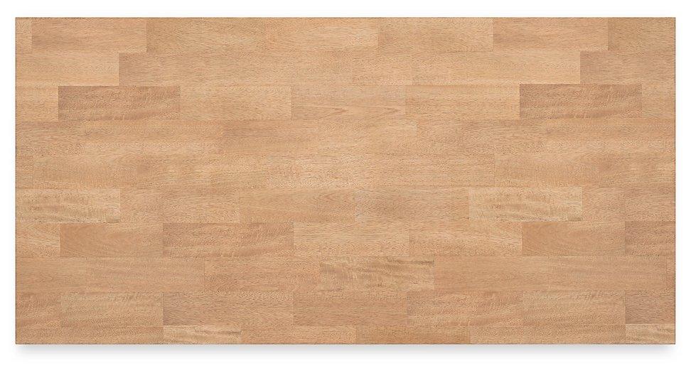 Gesthaven Dining Set - Red Gate Home Furnishings (Ball Ground, GA)