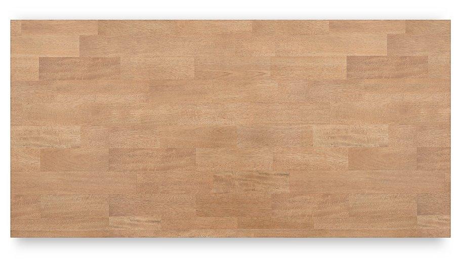 Gesthaven Dining Set - Red Gate Home Furnishings (Ball Ground, GA)