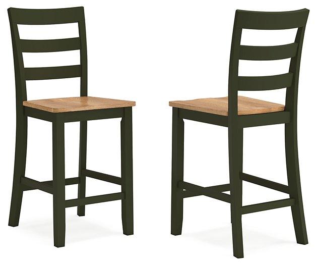 Gesthaven Dining Set - Red Gate Home Furnishings (Ball Ground, GA)