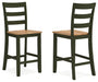 Gesthaven Dining Set - Red Gate Home Furnishings (Ball Ground, GA)