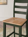 Gesthaven Dining Set - Red Gate Home Furnishings (Ball Ground, GA)