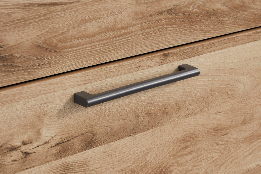 Hyanna Dresser - Red Gate Home Furnishings (Ball Ground, GA)