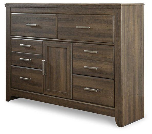 Juararo Dresser - Red Gate Home Furnishings (Ball Ground, GA)
