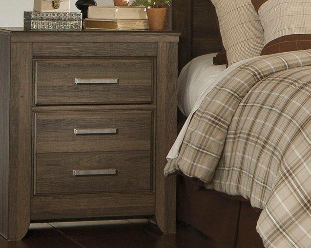 Juararo Bedroom Set - Red Gate Home Furnishings (Ball Ground, GA)