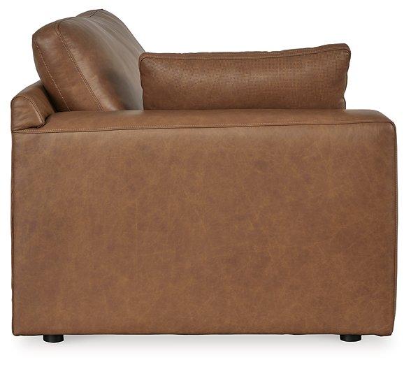 Emilia Sectional Loveseat - Red Gate Home Furnishings (Ball Ground, GA)