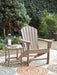 Sundown Treasure Outdoor Seating Set - Red Gate Home Furnishings (Ball Ground, GA)