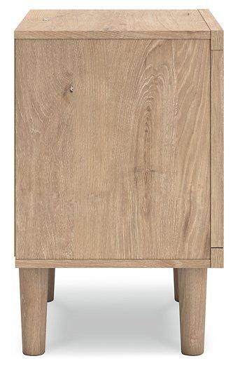 Cielden Nightstand - Red Gate Home Furnishings (Ball Ground, GA)