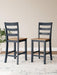 Gesthaven Dining Set - Red Gate Home Furnishings (Ball Ground, GA)