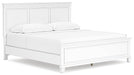Fortman Bedroom Set - Red Gate Home Furnishings (Ball Ground, GA)