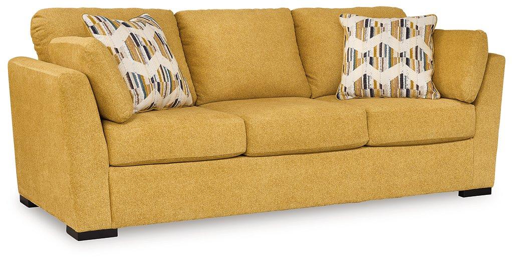Keerwick Sofa Sleeper - Red Gate Home Furnishings (Ball Ground, GA)
