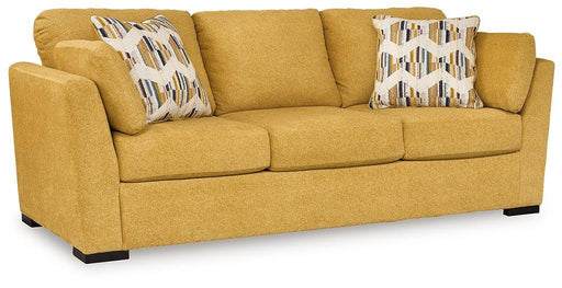 Keerwick Sofa Sleeper - Red Gate Home Furnishings (Ball Ground, GA)
