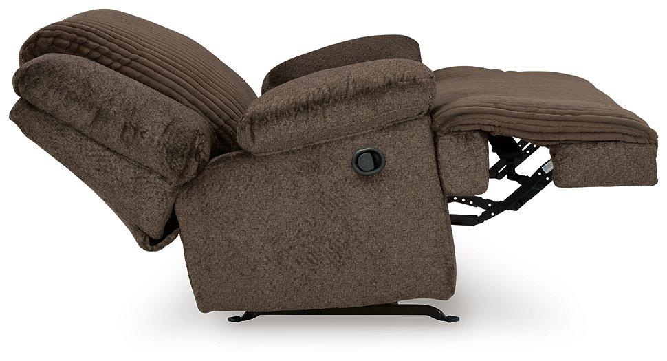 Top Tier Living Room Set - Red Gate Home Furnishings (Ball Ground, GA)