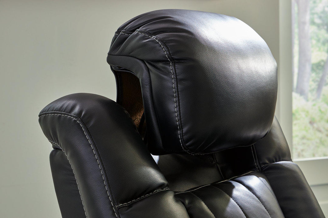 Caveman Den Upholstery Package - Red Gate Home Furnishings (Ball Ground, GA)