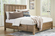 Cabalynn Bedroom Set - Red Gate Home Furnishings (Ball Ground, GA)