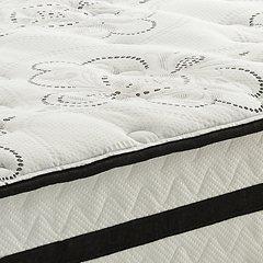 Socalle Bed and Mattress Set - Red Gate Home Furnishings (Ball Ground, GA)