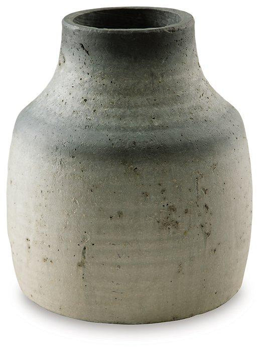 Moorestone Vase