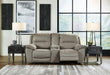 Next-Gen Gaucho Power Reclining Loveseat with Console - Red Gate Home Furnishings (Ball Ground, GA)