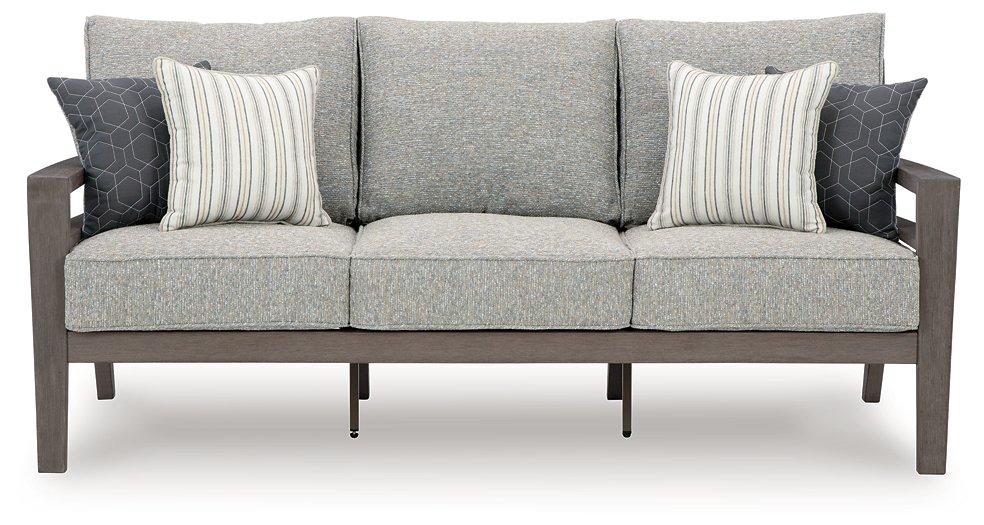 Hillside Barn Outdoor Sofa with Cushion