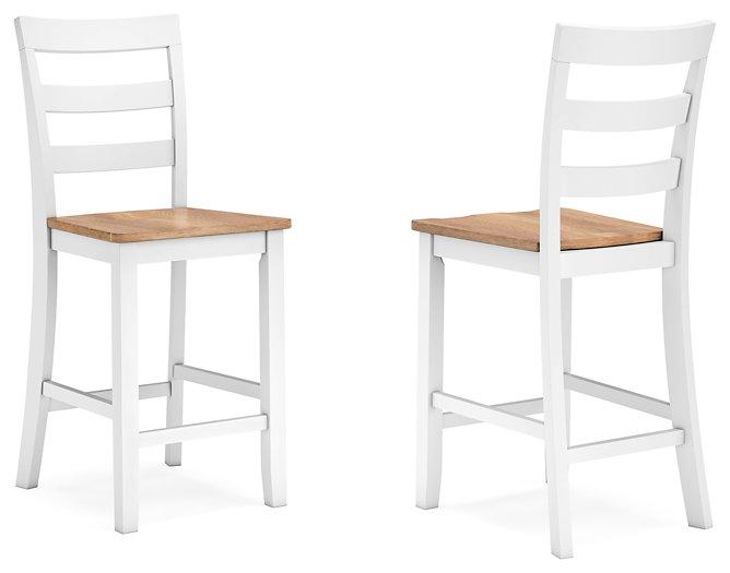 Gesthaven Dining Set - Red Gate Home Furnishings (Ball Ground, GA)