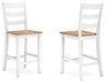 Gesthaven Dining Set - Red Gate Home Furnishings (Ball Ground, GA)