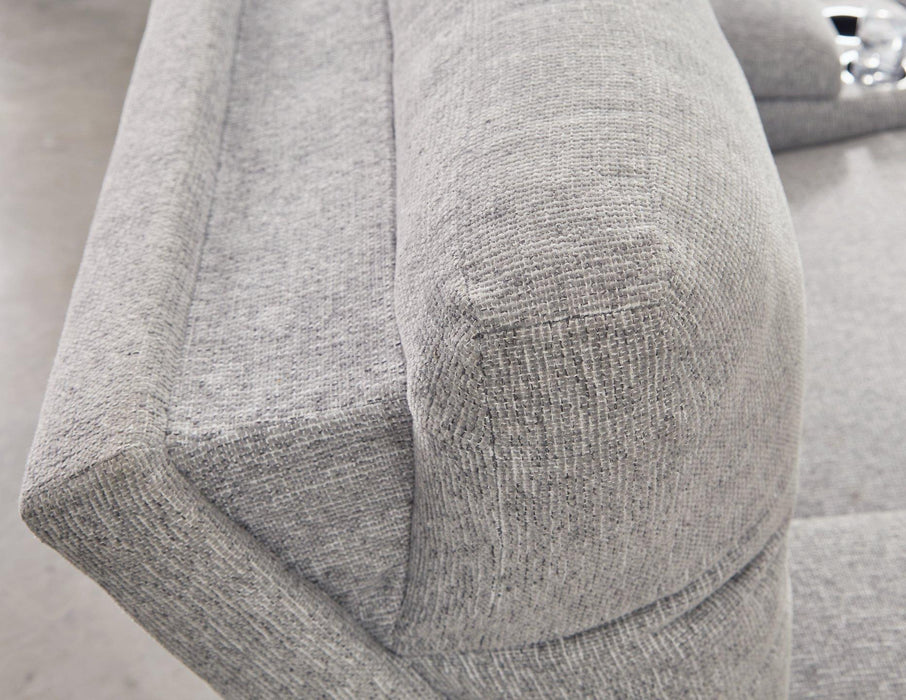 Acklen Place Oversized Power Recliner - Red Gate Home Furnishings (Ball Ground, GA)