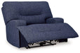Acklen Place Oversized Power Recliner - Red Gate Home Furnishings (Ball Ground, GA)