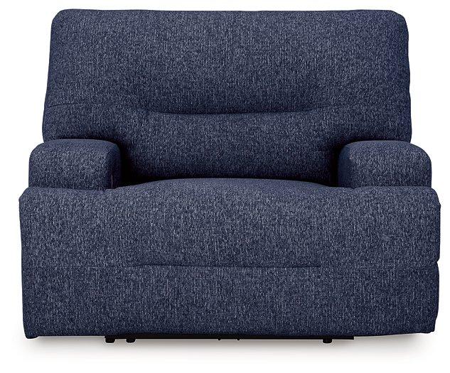 Acklen Place Oversized Power Recliner - Red Gate Home Furnishings (Ball Ground, GA)