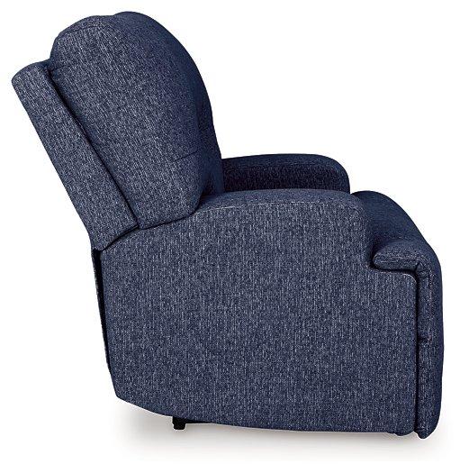 Acklen Place Oversized Power Recliner - Red Gate Home Furnishings (Ball Ground, GA)