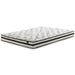 Socalle Bed and Mattress Set - Red Gate Home Furnishings (Ball Ground, GA)