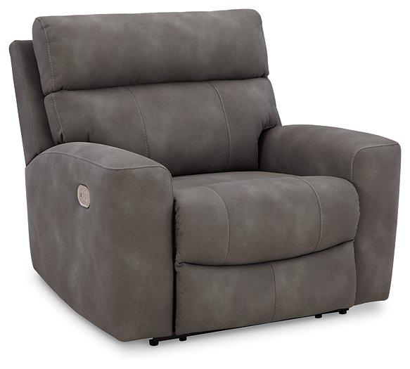 Next-Gen DuraPella Power Recliner - Red Gate Home Furnishings (Ball Ground, GA)
