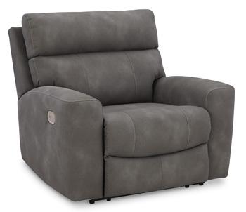 Next-Gen DuraPella Power Recliner - Red Gate Home Furnishings (Ball Ground, GA)