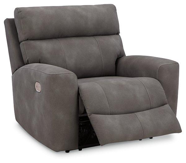 Next-Gen DuraPella Power Recliner - Red Gate Home Furnishings (Ball Ground, GA)