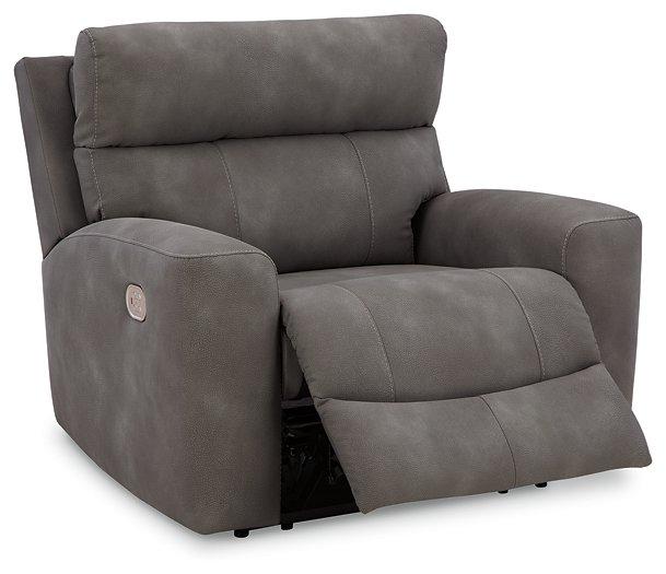 Next-Gen DuraPella Power Recliner - Red Gate Home Furnishings (Ball Ground, GA)