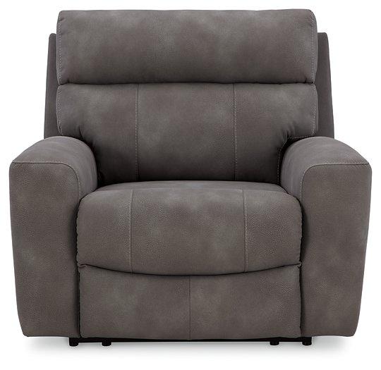 Next-Gen DuraPella Power Recliner - Red Gate Home Furnishings (Ball Ground, GA)