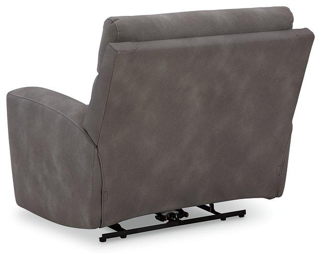 Next-Gen DuraPella Power Recliner - Red Gate Home Furnishings (Ball Ground, GA)