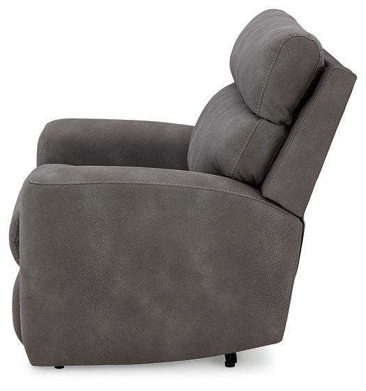 Next-Gen DuraPella Power Recliner - Red Gate Home Furnishings (Ball Ground, GA)