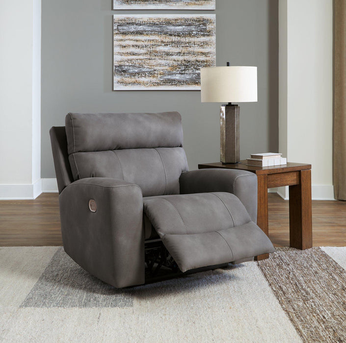 Next-Gen DuraPella Power Recliner - Red Gate Home Furnishings (Ball Ground, GA)