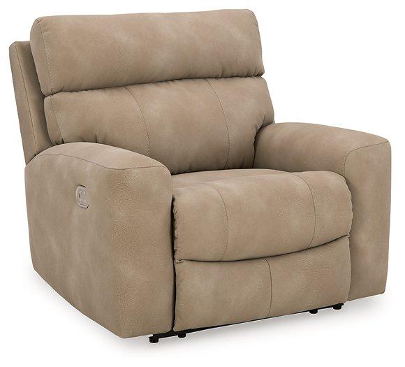 Next-Gen DuraPella Power Recliner - Red Gate Home Furnishings (Ball Ground, GA)