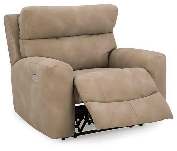 Next-Gen DuraPella Power Recliner - Red Gate Home Furnishings (Ball Ground, GA)