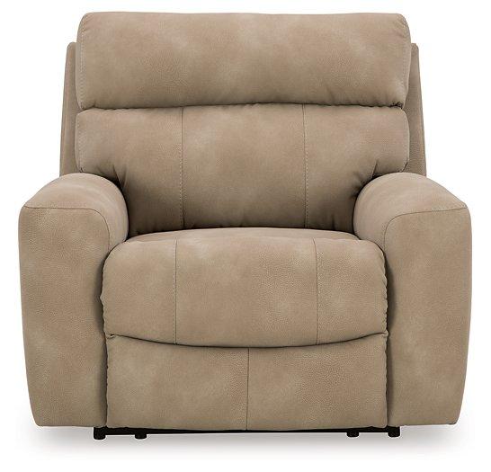 Next-Gen DuraPella Power Recliner - Red Gate Home Furnishings (Ball Ground, GA)