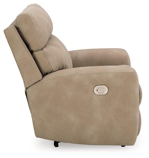 Next-Gen DuraPella Power Recliner - Red Gate Home Furnishings (Ball Ground, GA)