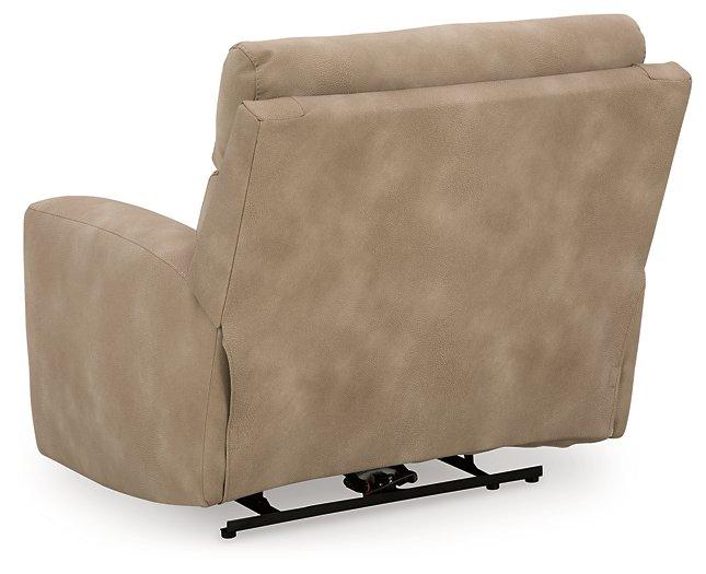 Next-Gen DuraPella Power Recliner - Red Gate Home Furnishings (Ball Ground, GA)