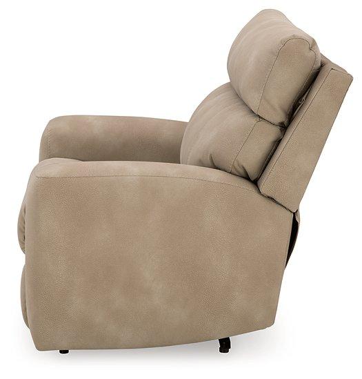 Next-Gen DuraPella Power Recliner - Red Gate Home Furnishings (Ball Ground, GA)