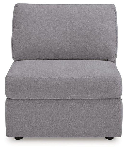 Modmax 6-Piece Sectional - Red Gate Home Furnishings (Ball Ground, GA)