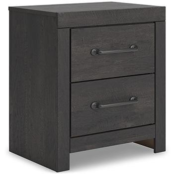 Hollivern Bedroom Set - Red Gate Home Furnishings (Ball Ground, GA)