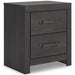 Hollivern Bedroom Set - Red Gate Home Furnishings (Ball Ground, GA)
