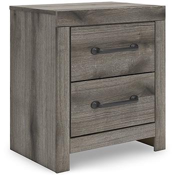 Graystorm Bedroom Set - Red Gate Home Furnishings (Ball Ground, GA)